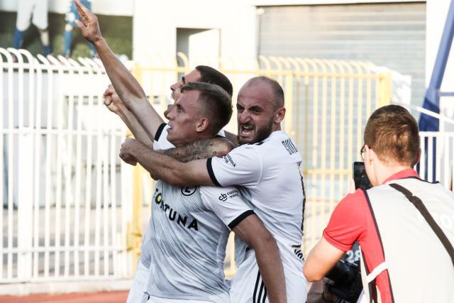 曼城1.1亿欧买努内斯+菲利普斯 一人送点一人离队