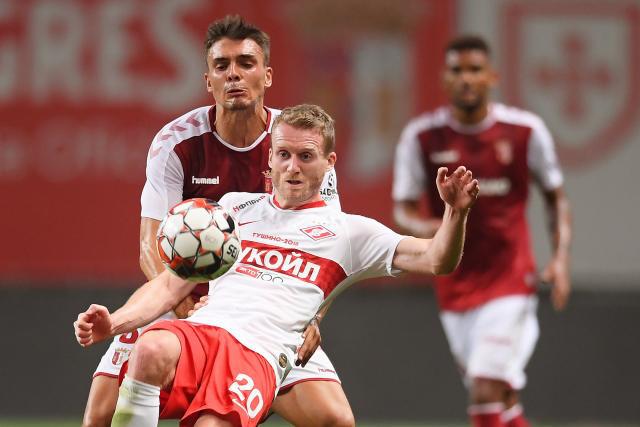 英超-伊萨克头球制胜 阿森纳客场0-1纽卡斯尔